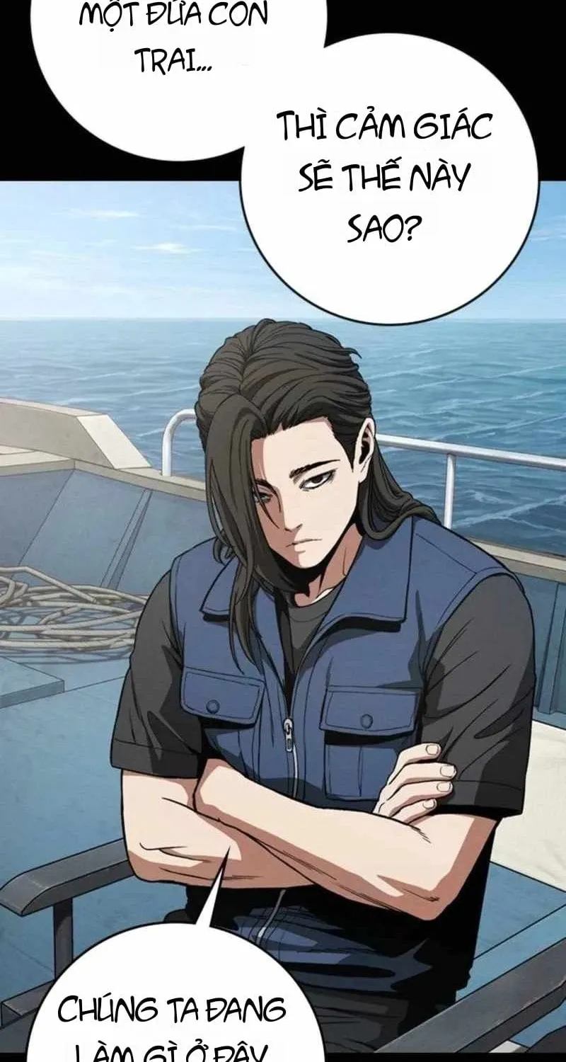 Sát Thủ Nhập Học - Chap 14 - Trang 8