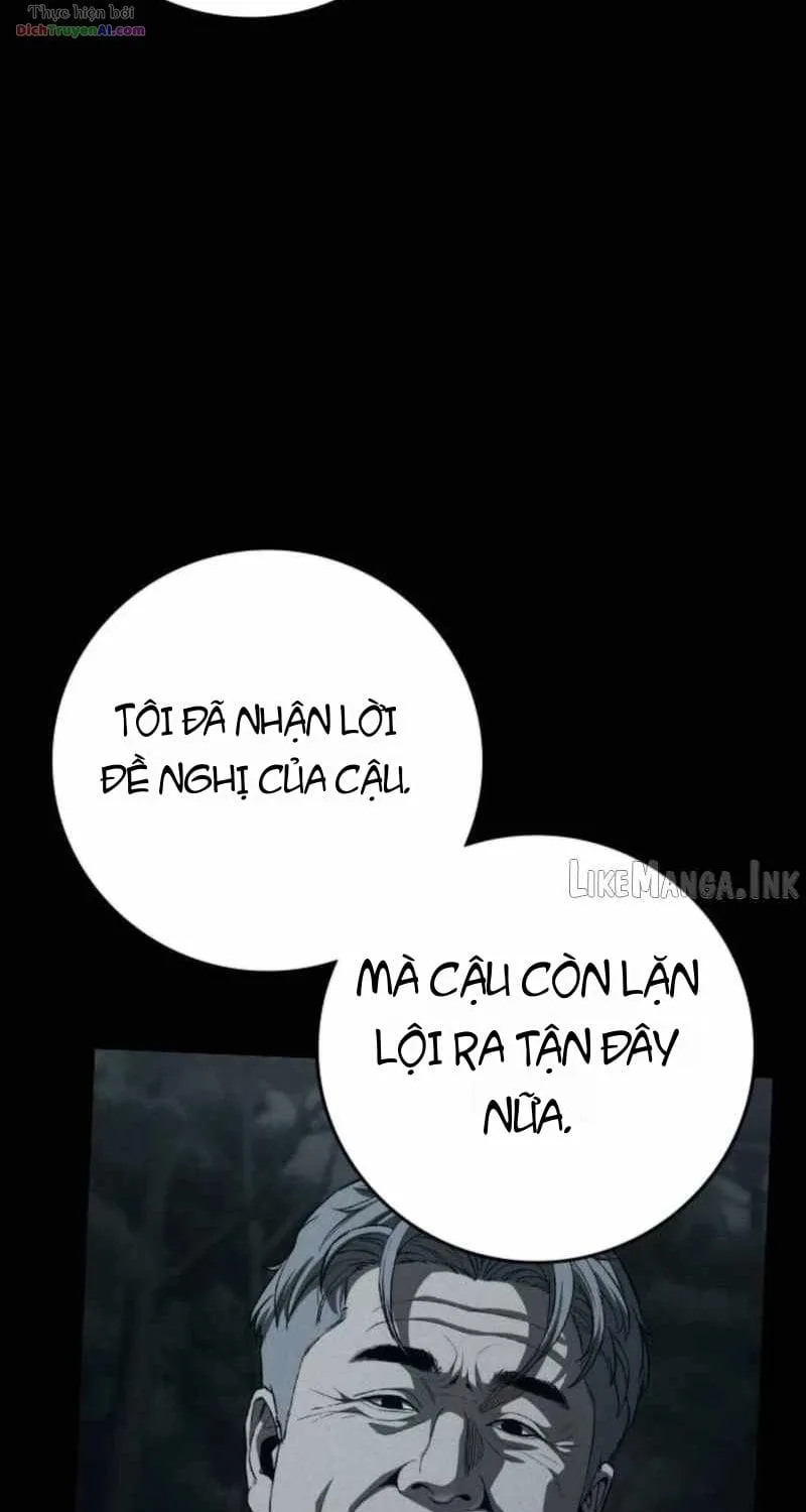 Sát Thủ Nhập Học - Chap 14 - Trang 10