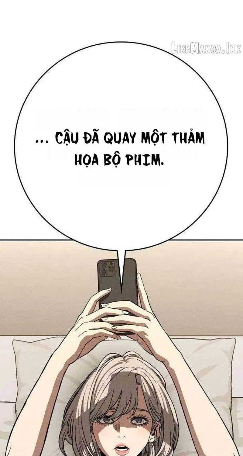 Sát Thủ Nhập Học - Chap 15 - Trang 110