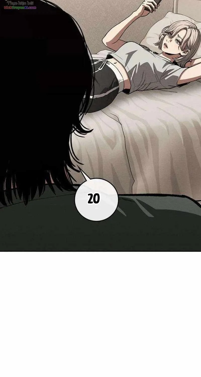 Sát Thủ Nhập Học - Chap 15 - Trang 118