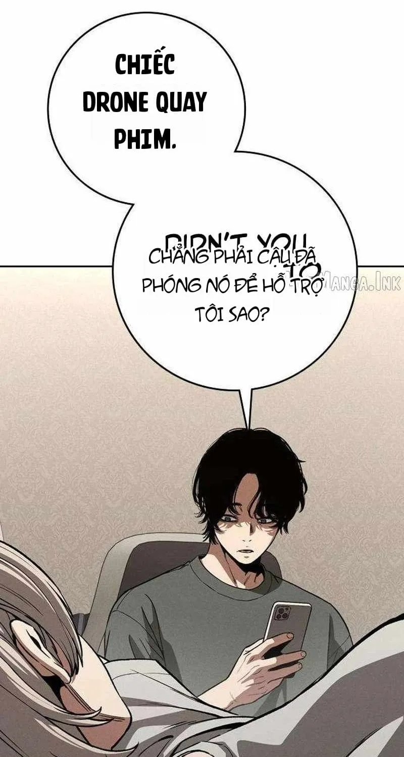 Sát Thủ Nhập Học - Chap 15 - Trang 119