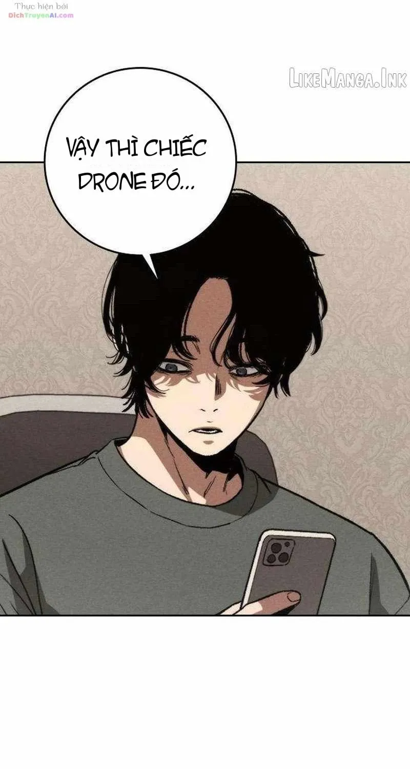 Sát Thủ Nhập Học - Chap 15 - Trang 124