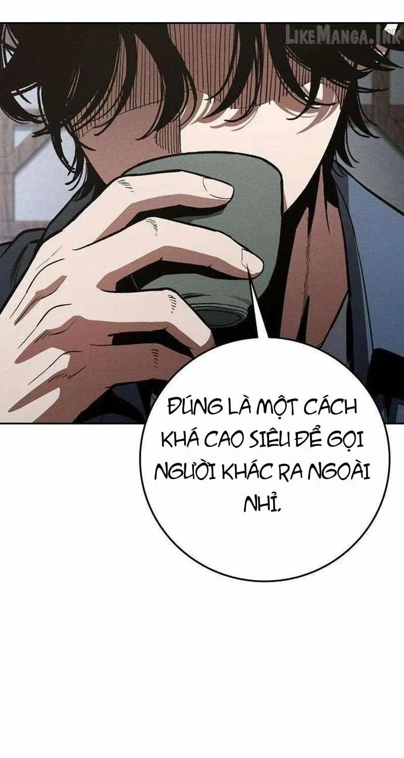Sát Thủ Nhập Học - Chap 15 - Trang 137