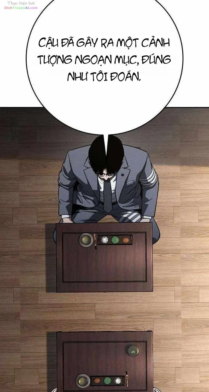Sát Thủ Nhập Học - Chap 15 - Trang 145
