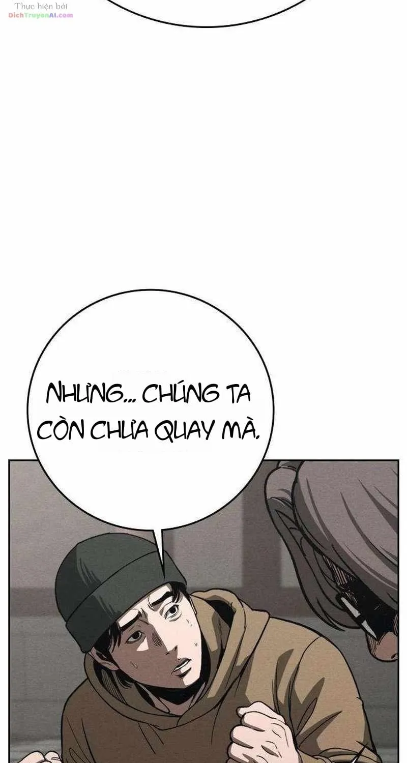 Sát Thủ Nhập Học - Chap 15 - Trang 16