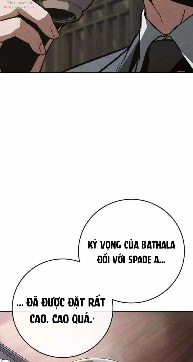 Sát Thủ Nhập Học - Chap 15 - Trang 154