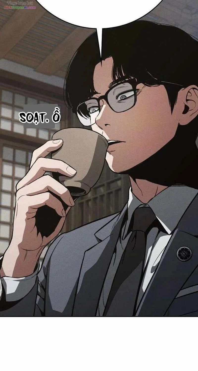 Sát Thủ Nhập Học - Chap 15 - Trang 157