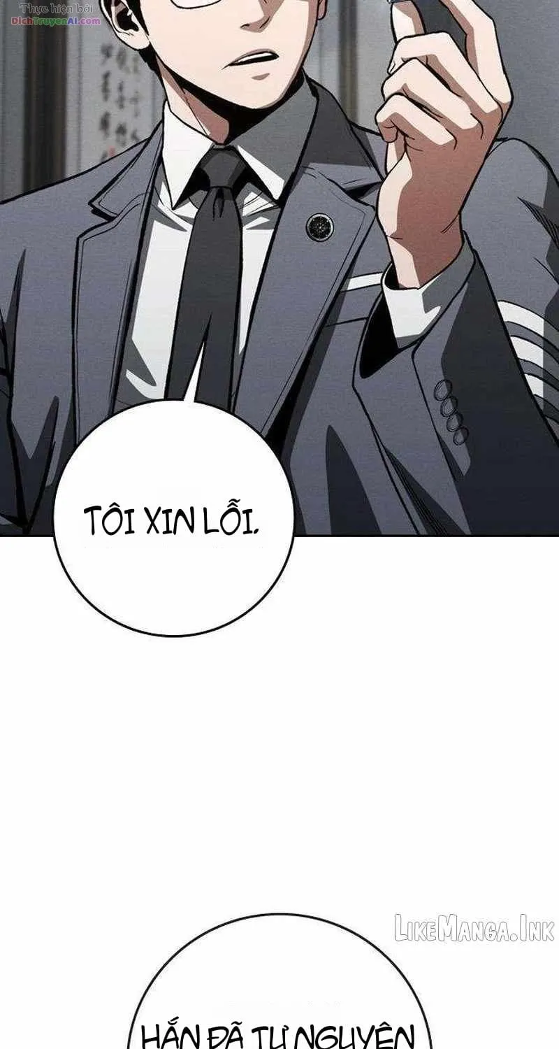 Sát Thủ Nhập Học - Chap 15 - Trang 163