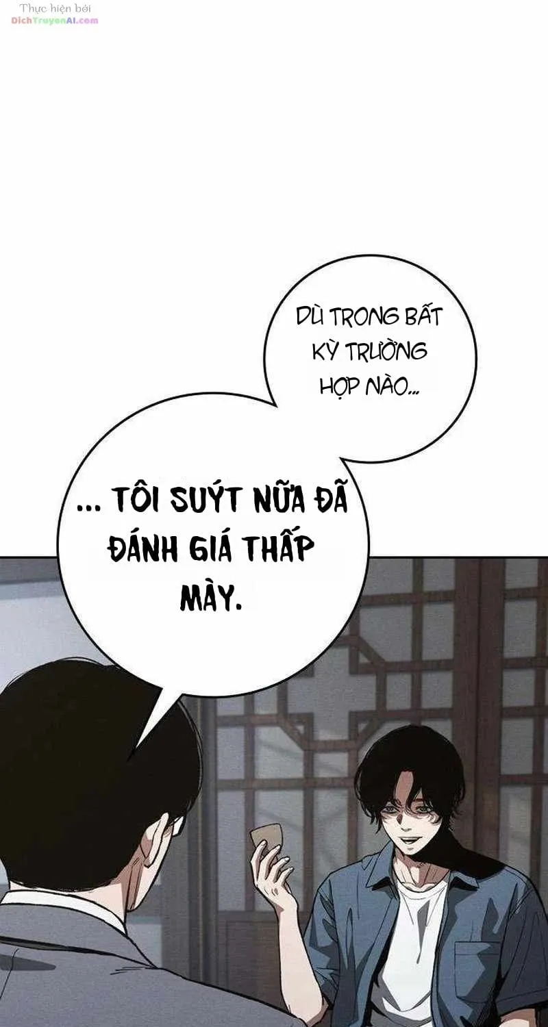 Sát Thủ Nhập Học - Chap 15 - Trang 166