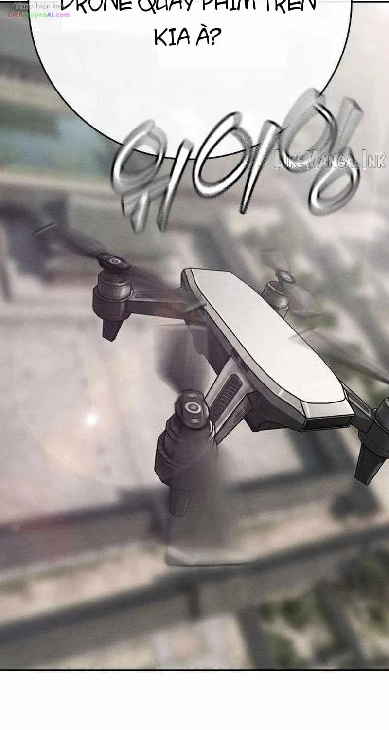 Sát Thủ Nhập Học - Chap 15 - Trang 19