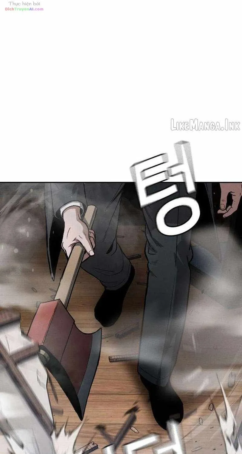 Sát Thủ Nhập Học - Chap 15 - Trang 187