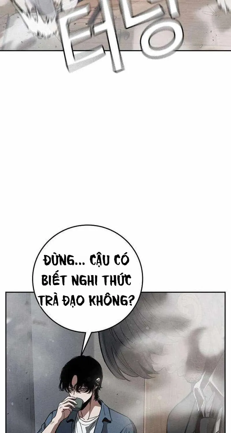 Sát Thủ Nhập Học - Chap 15 - Trang 188