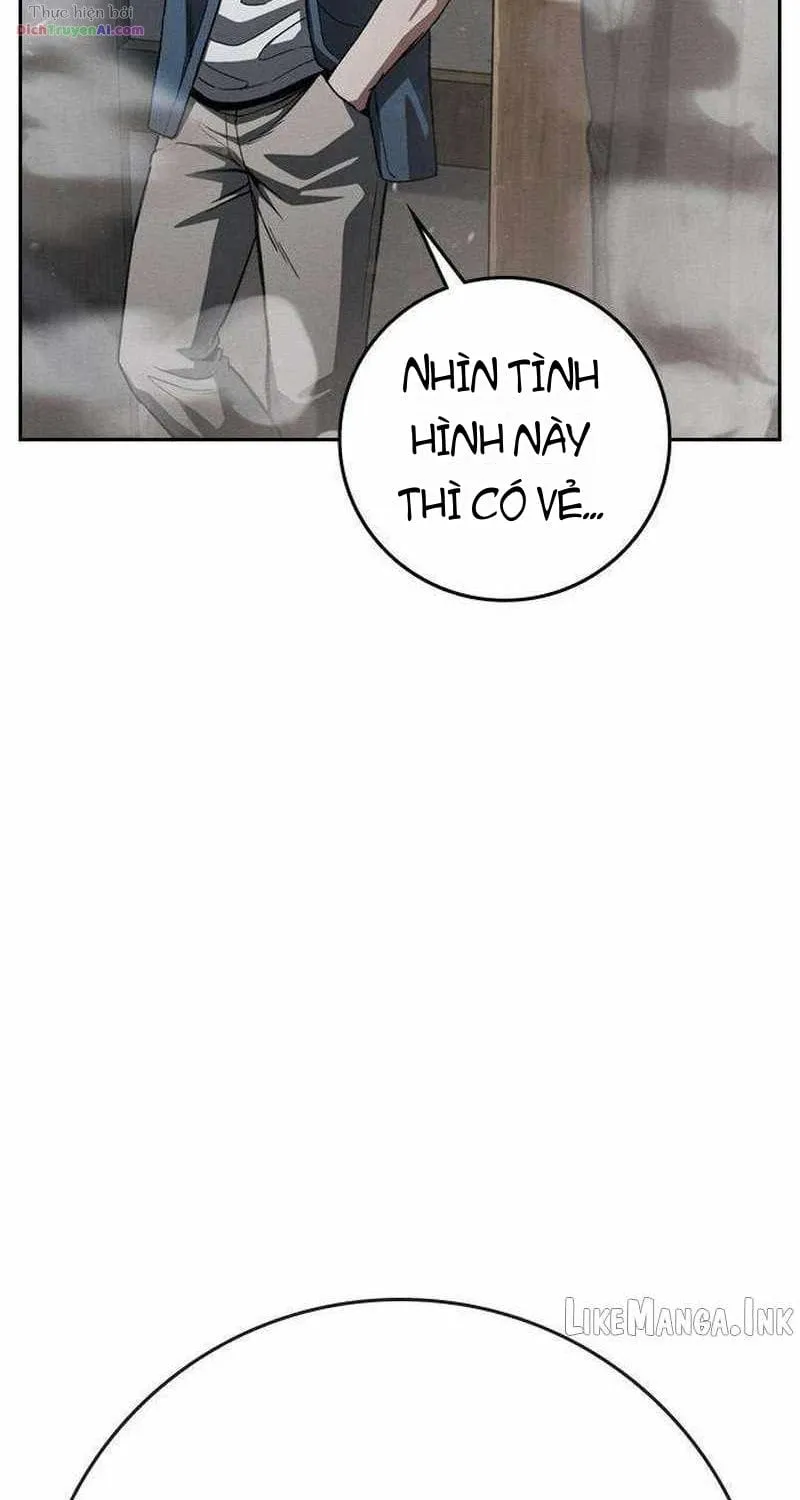 Sát Thủ Nhập Học - Chap 15 - Trang 190