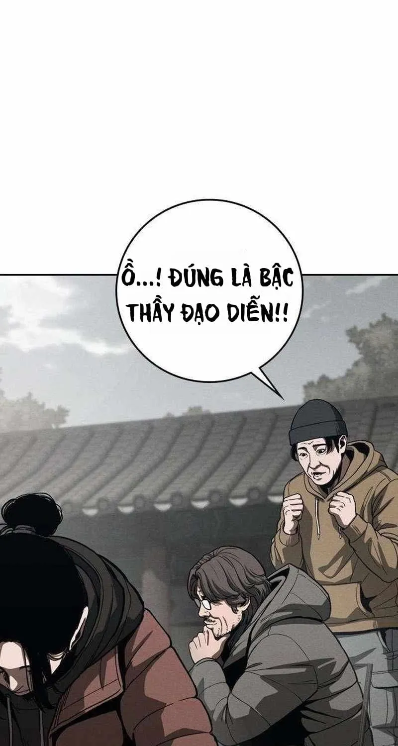 Sát Thủ Nhập Học - Chap 15 - Trang 20