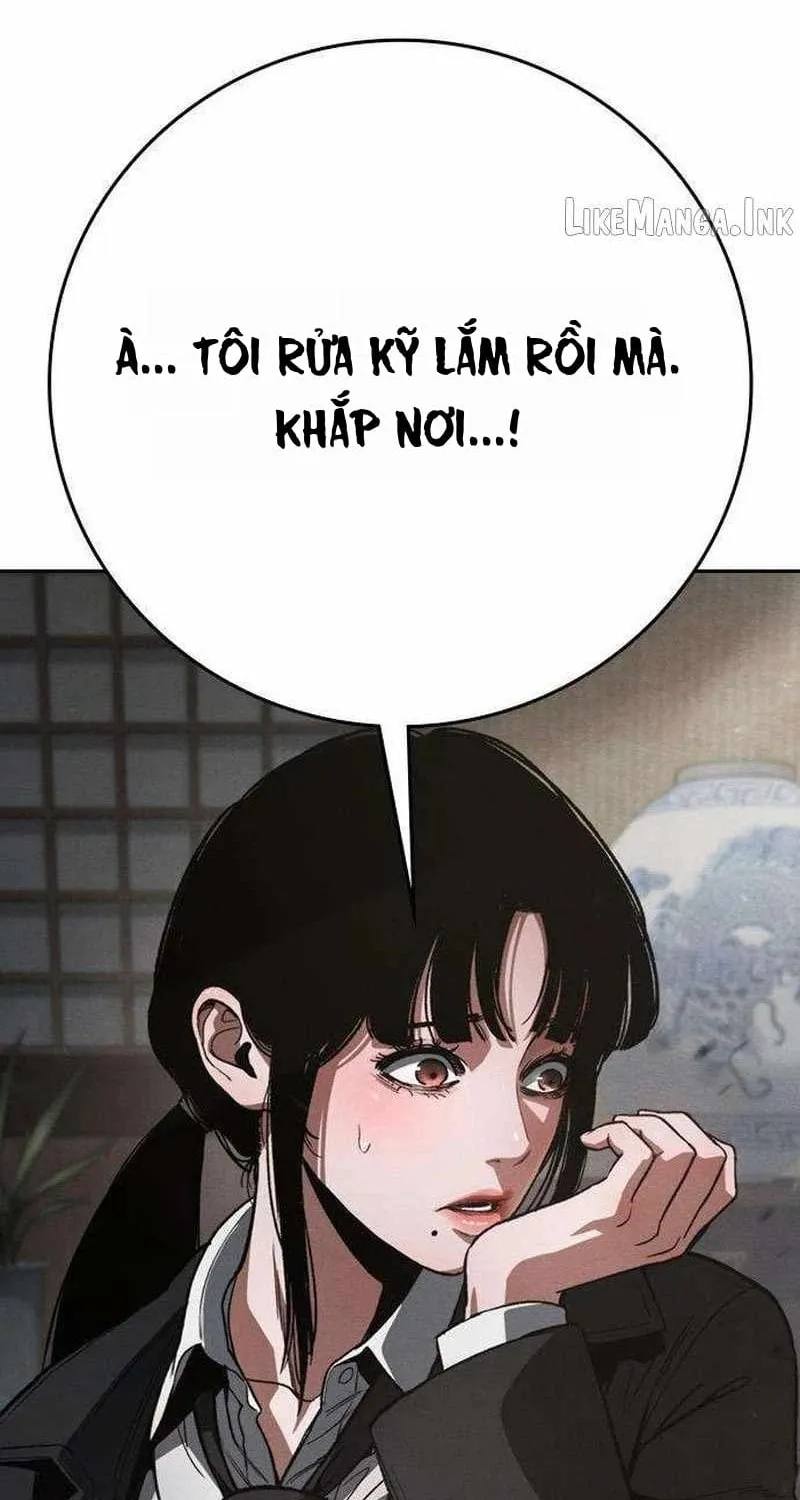 Sát Thủ Nhập Học - Chap 15 - Trang 200