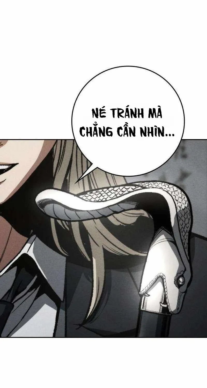 Sát Thủ Nhập Học - Chap 15 - Trang 206