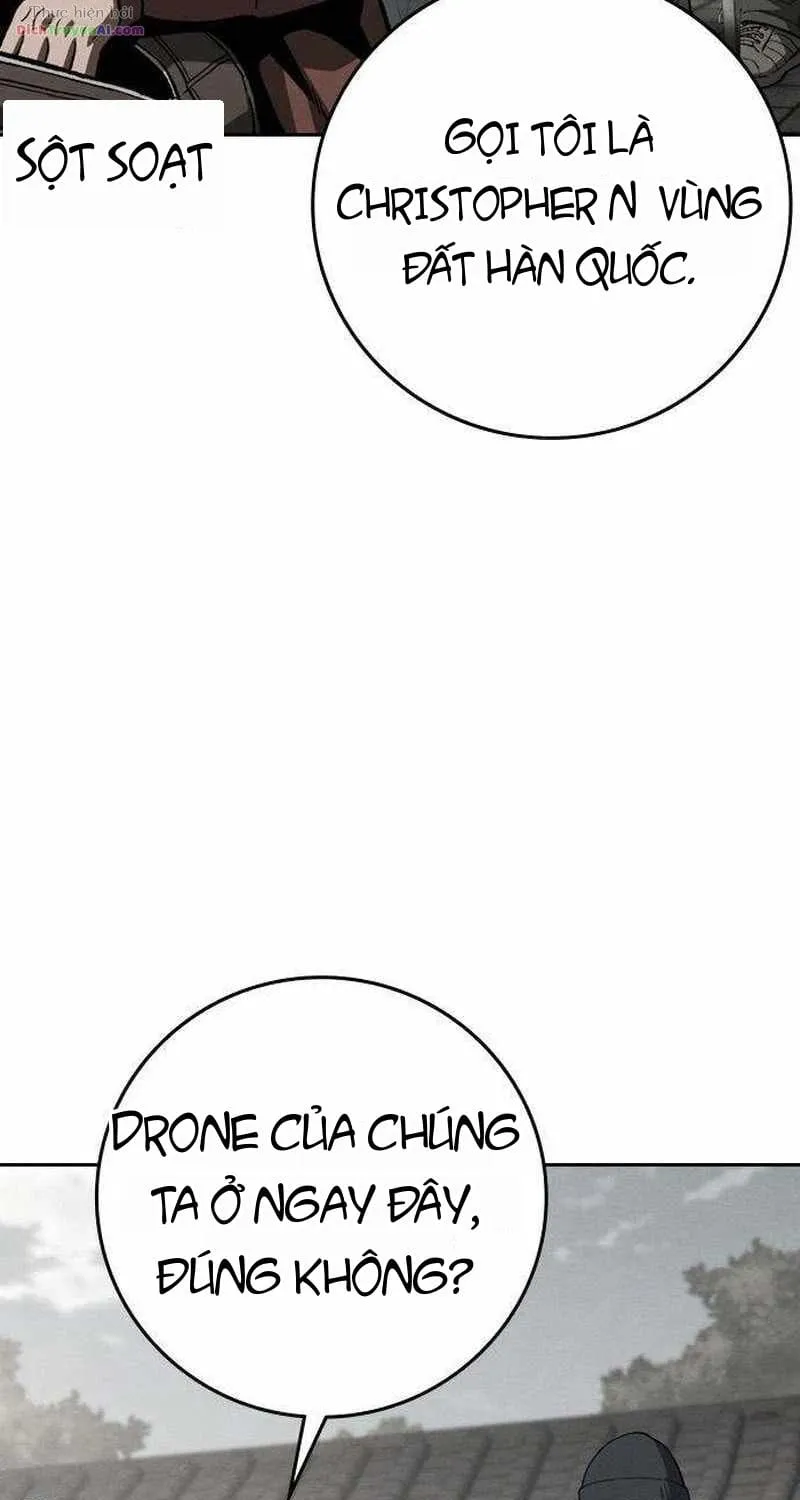 Sát Thủ Nhập Học - Chap 15 - Trang 22