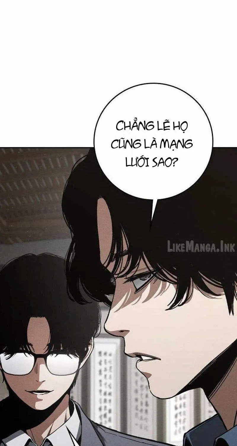 Sát Thủ Nhập Học - Chap 15 - Trang 212