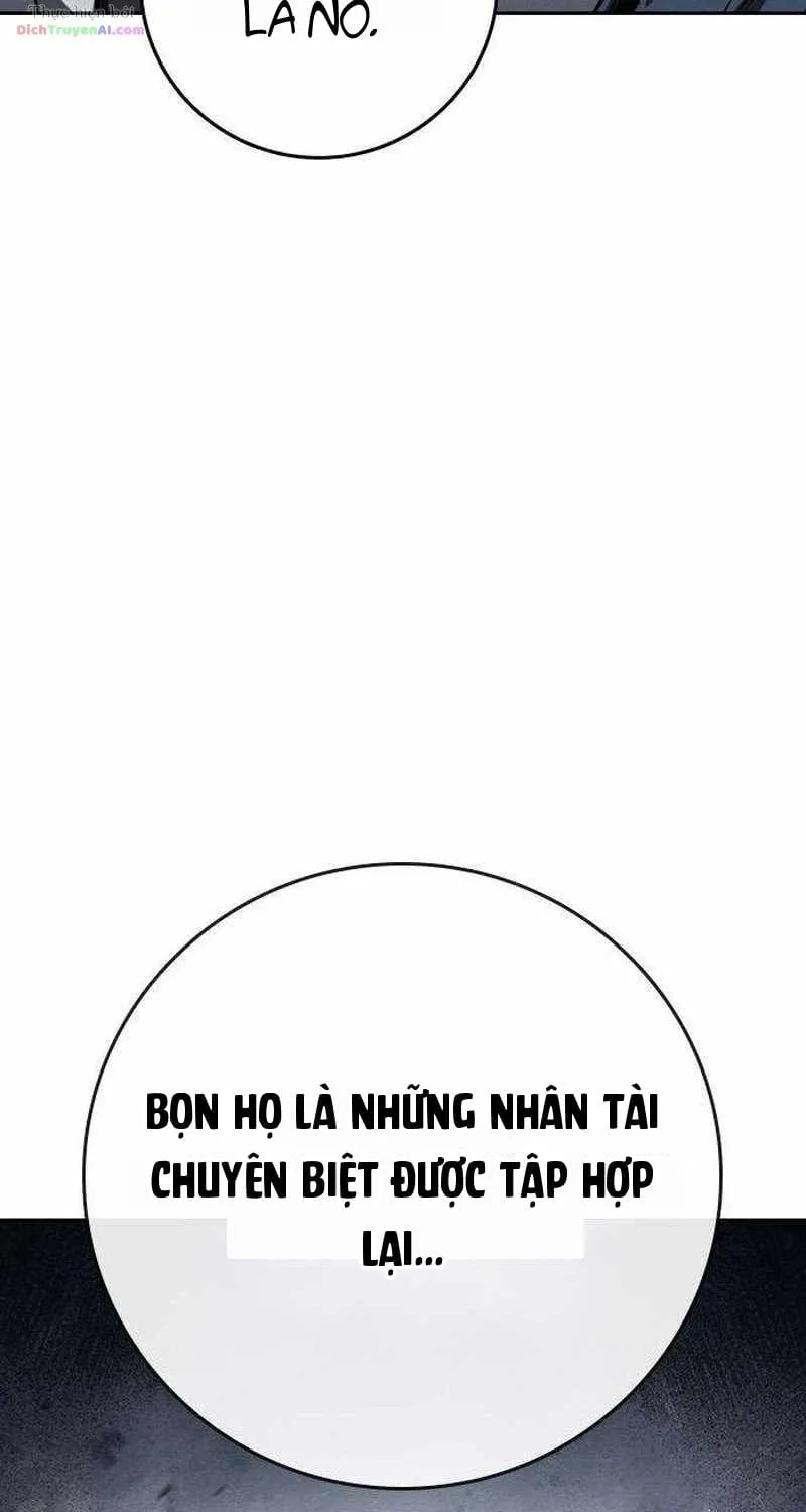 Sát Thủ Nhập Học - Chap 15 - Trang 214