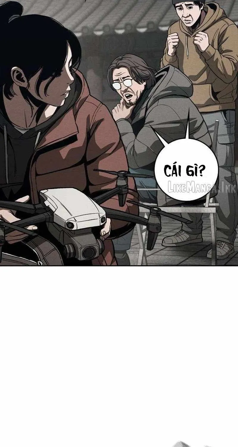 Sát Thủ Nhập Học - Chap 15 - Trang 23