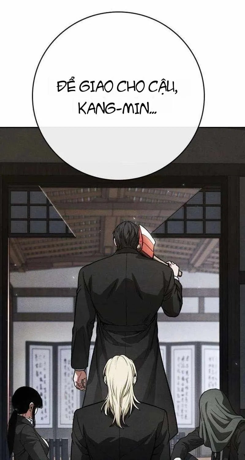 Sát Thủ Nhập Học - Chap 15 - Trang 224
