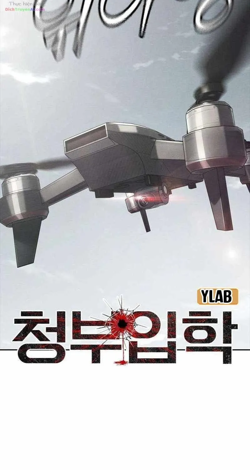 Sát Thủ Nhập Học - Chap 15 - Trang 25