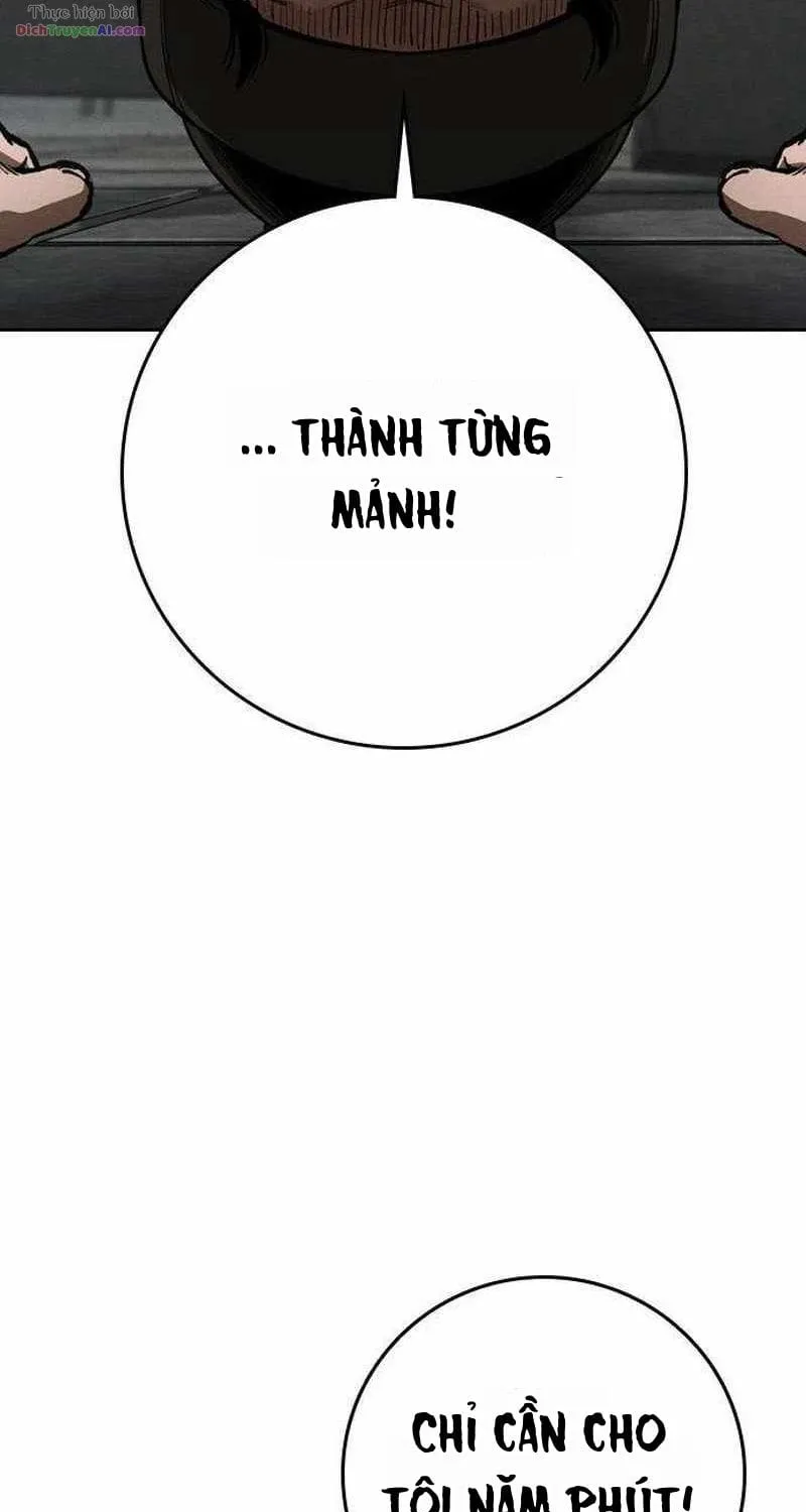 Sát Thủ Nhập Học - Chap 15 - Trang 4