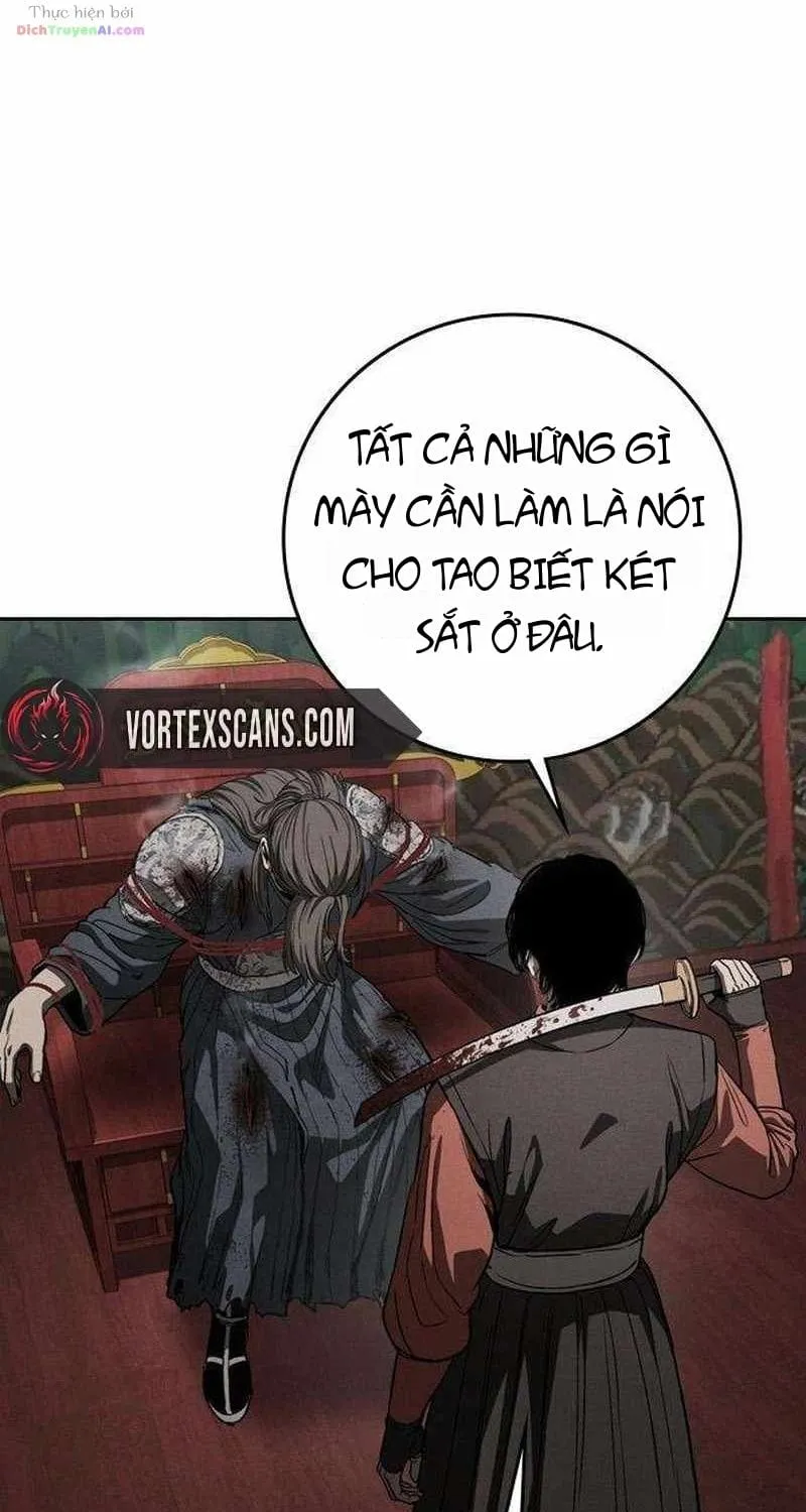 Sát Thủ Nhập Học - Chap 15 - Trang 34