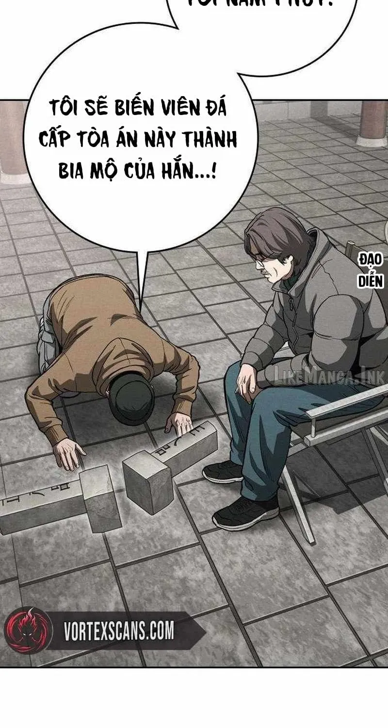 Sát Thủ Nhập Học - Chap 15 - Trang 5