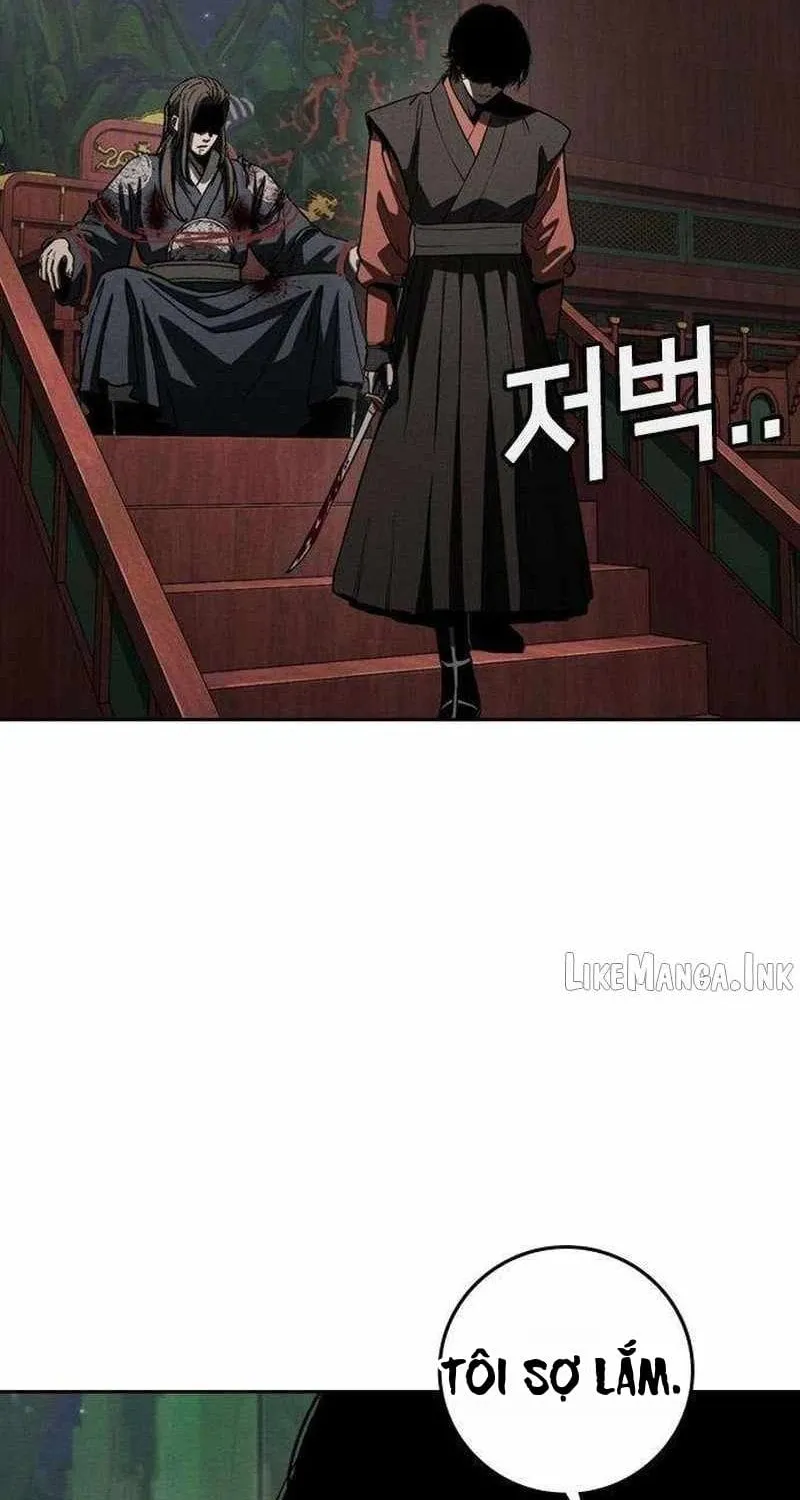 Sát Thủ Nhập Học - Chap 15 - Trang 83