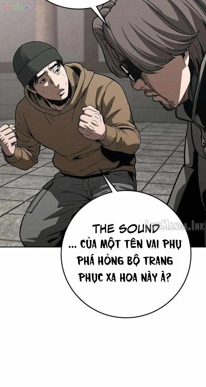 Sát Thủ Nhập Học - Chap 15 - Trang 10