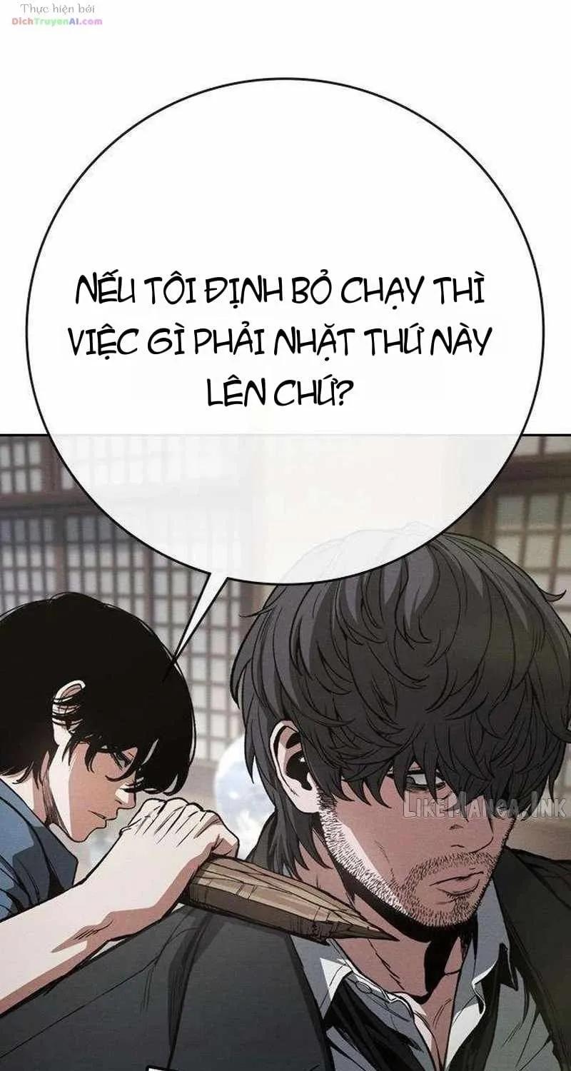 Sát Thủ Nhập Học - Chap 16 - Trang 103