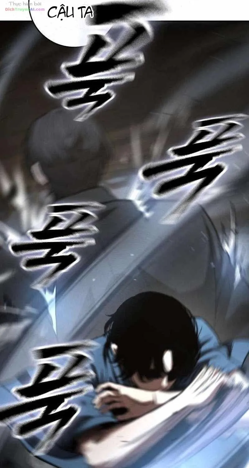Sát Thủ Nhập Học - Chap 16 - Trang 106