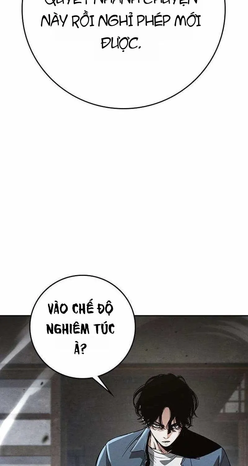 Sát Thủ Nhập Học - Chap 16 - Trang 116
