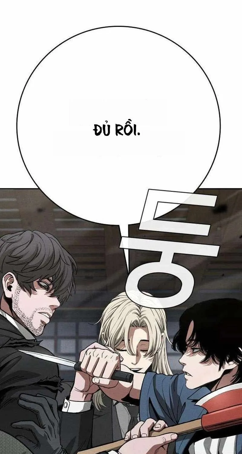 Sát Thủ Nhập Học - Chap 16 - Trang 122