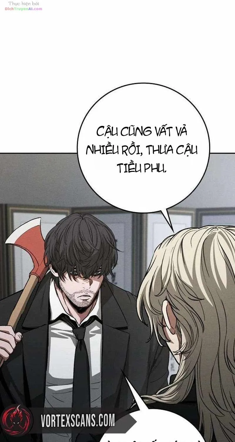 Sát Thủ Nhập Học - Chap 16 - Trang 130