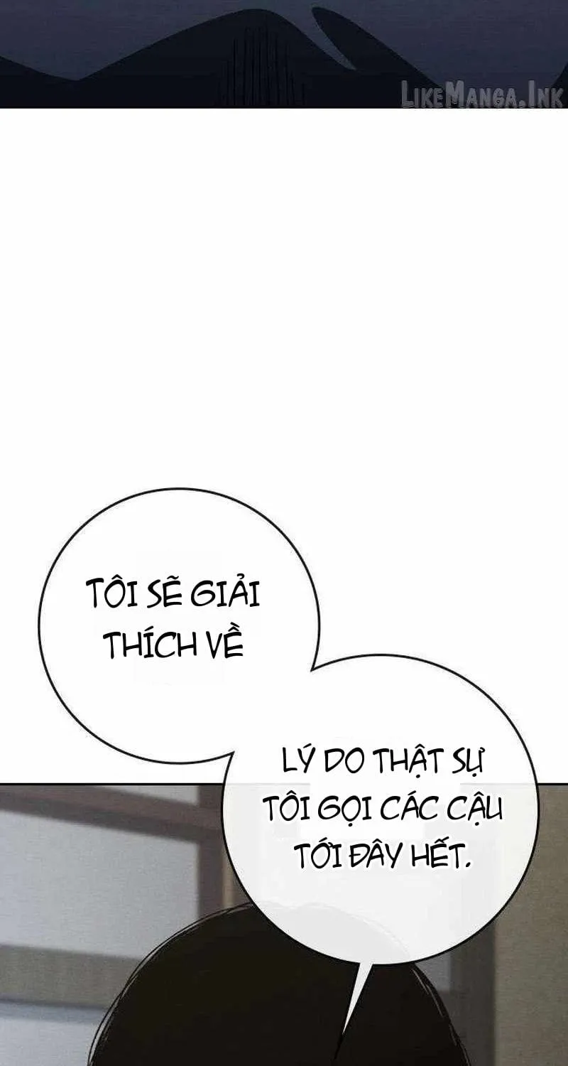 Sát Thủ Nhập Học - Chap 16 - Trang 137