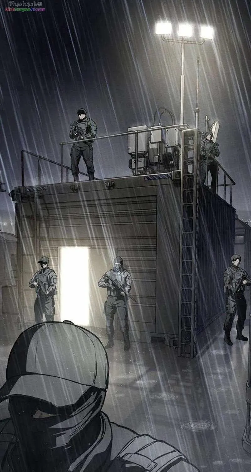 Sát Thủ Nhập Học - Chap 16 - Trang 16