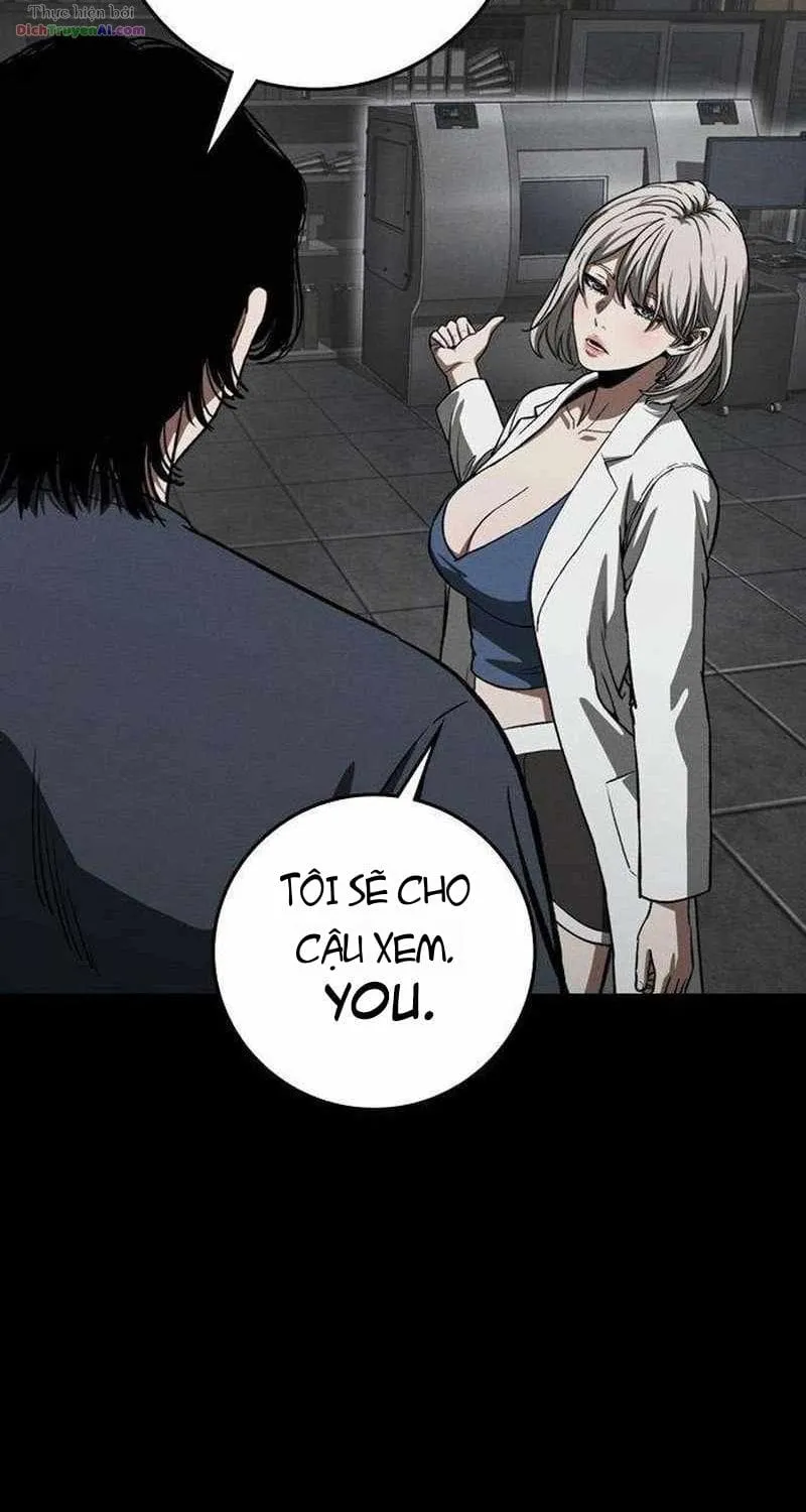 Sát Thủ Nhập Học - Chap 16 - Trang 154