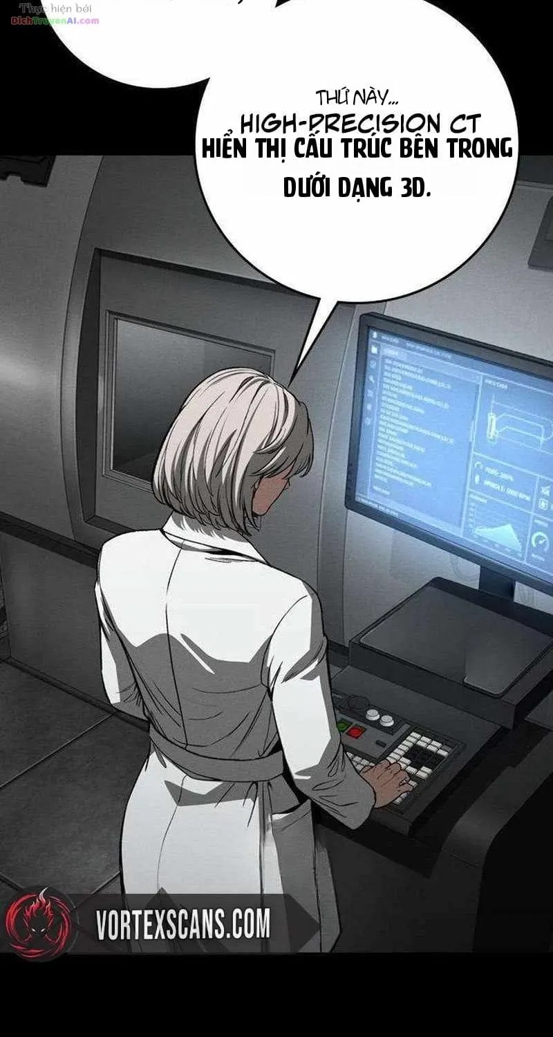 Sát Thủ Nhập Học - Chap 16 - Trang 157