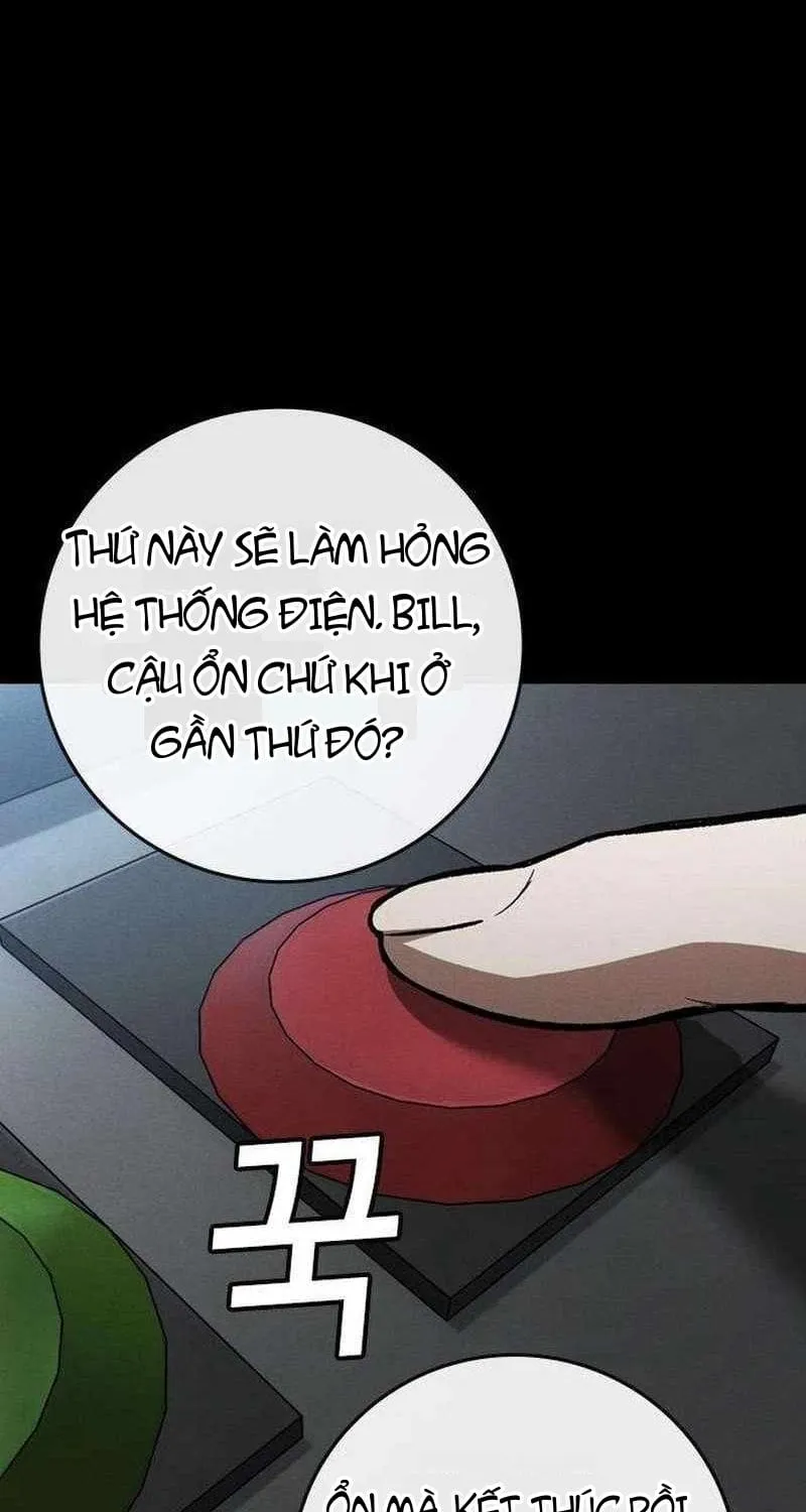 Sát Thủ Nhập Học - Chap 16 - Trang 158