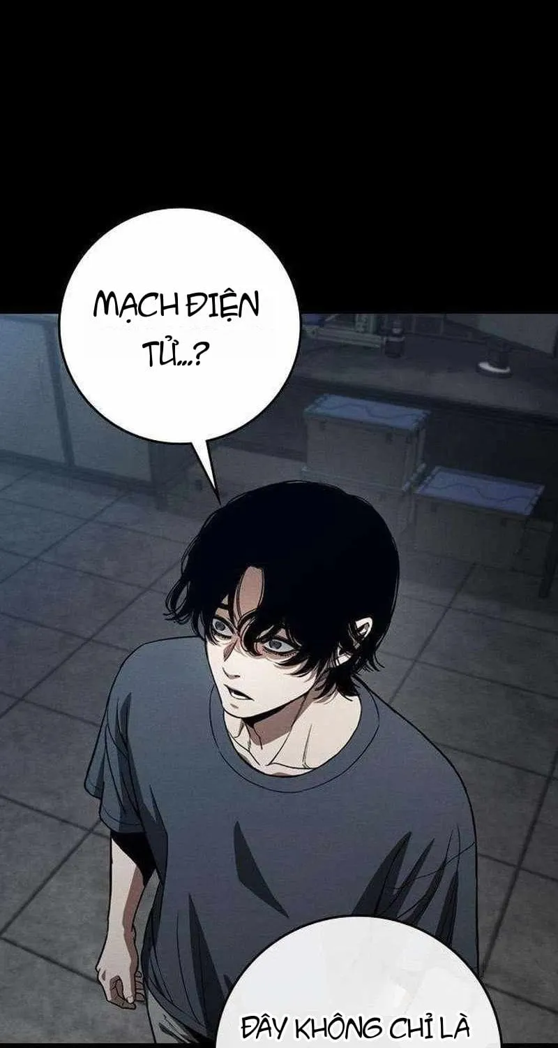 Sát Thủ Nhập Học - Chap 16 - Trang 167