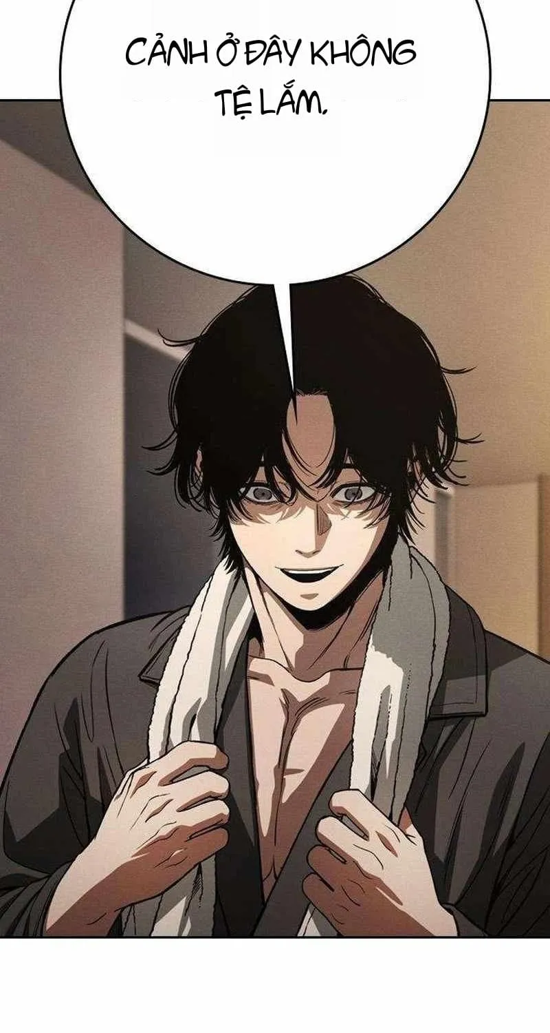 Sát Thủ Nhập Học - Chap 16 - Trang 179