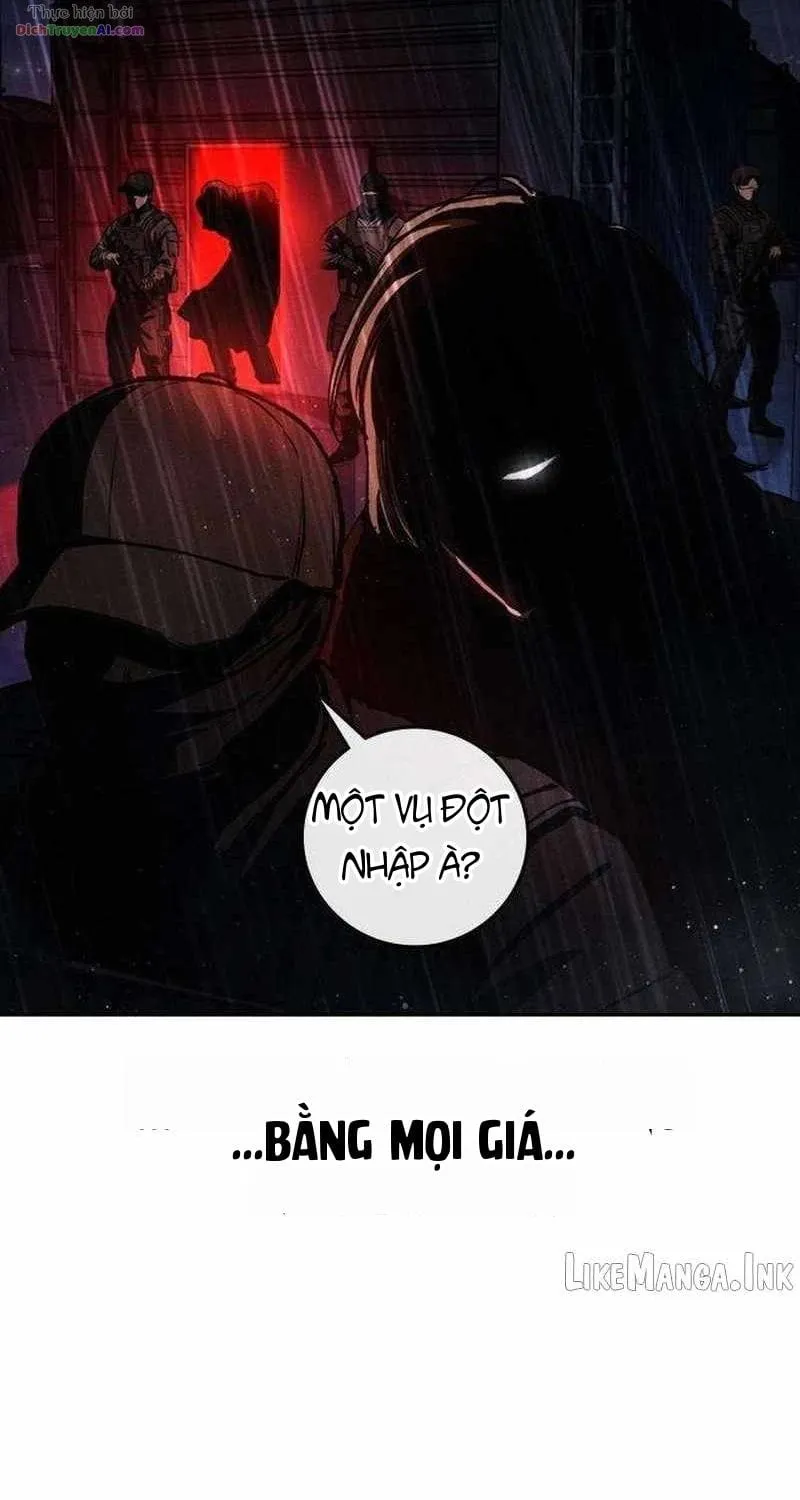 Sát Thủ Nhập Học - Chap 16 - Trang 19
