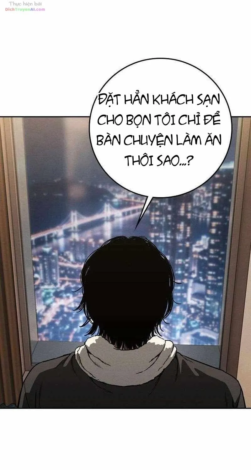 Sát Thủ Nhập Học - Chap 16 - Trang 181