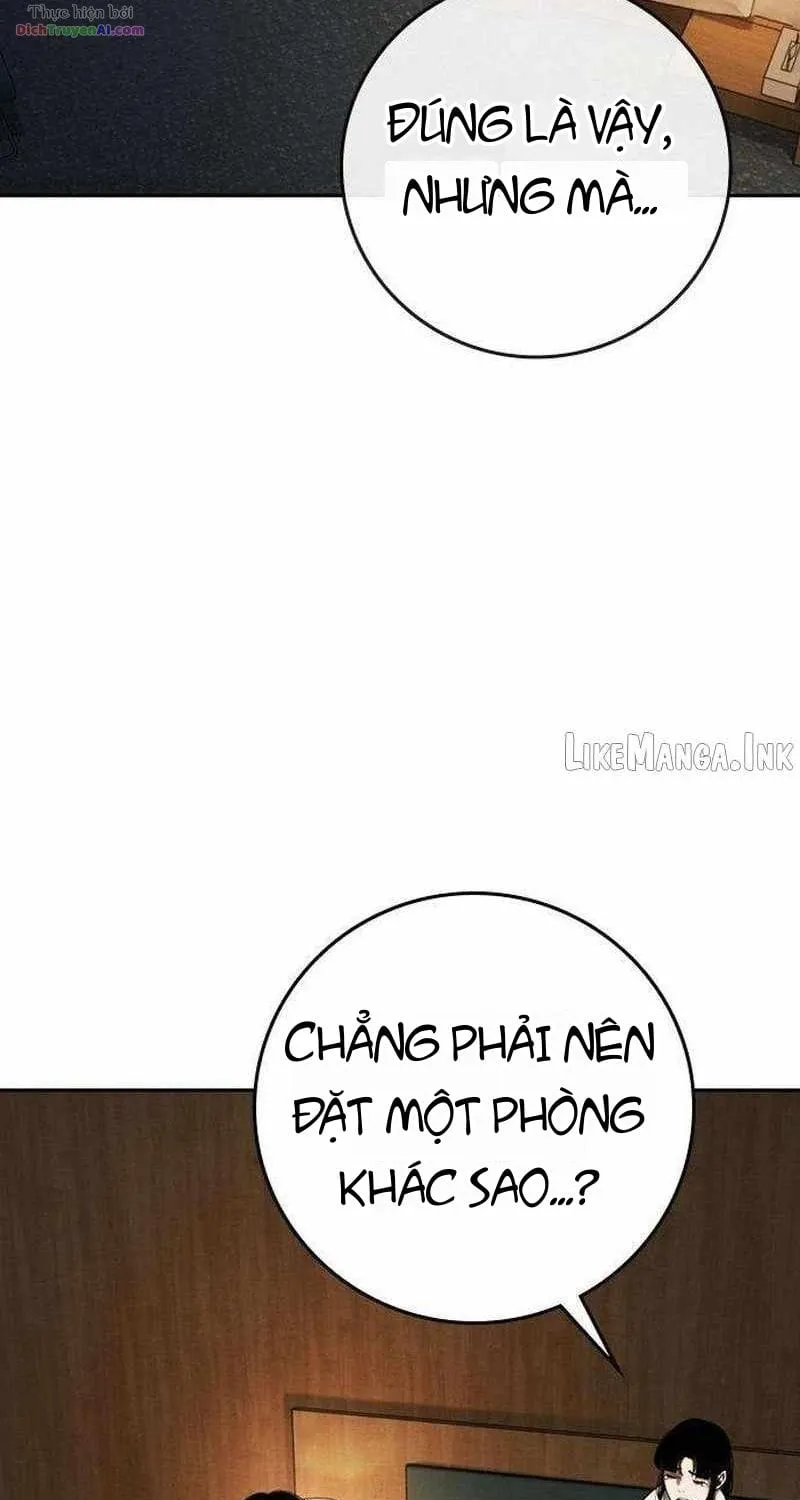 Sát Thủ Nhập Học - Chap 16 - Trang 190