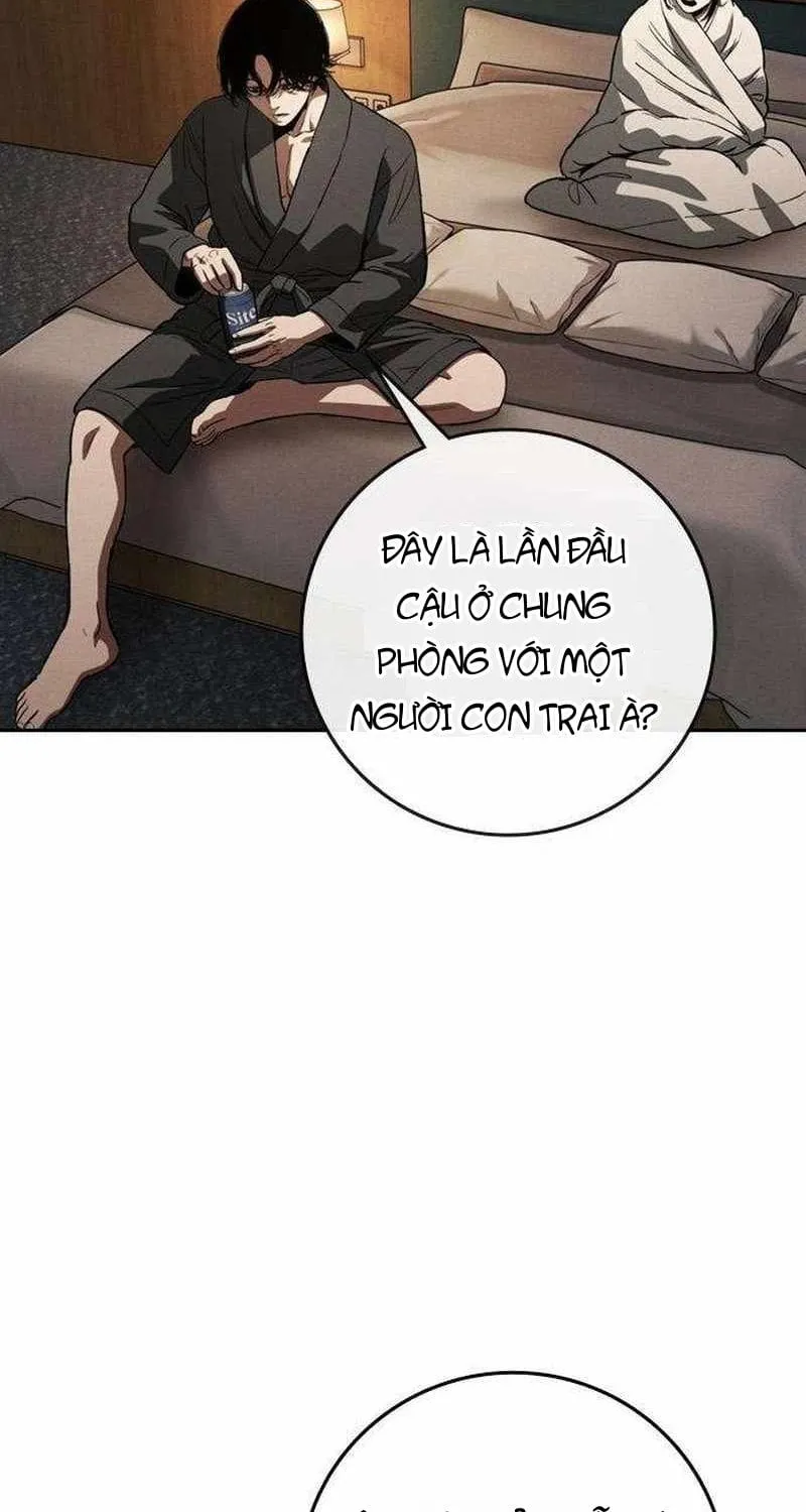 Sát Thủ Nhập Học - Chap 16 - Trang 191