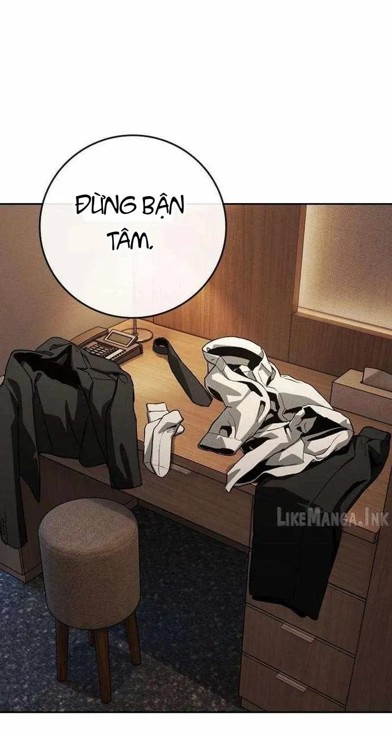 Sát Thủ Nhập Học - Chap 16 - Trang 194