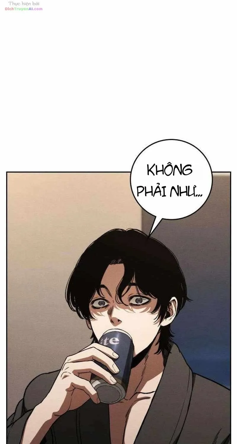Sát Thủ Nhập Học - Chap 16 - Trang 196