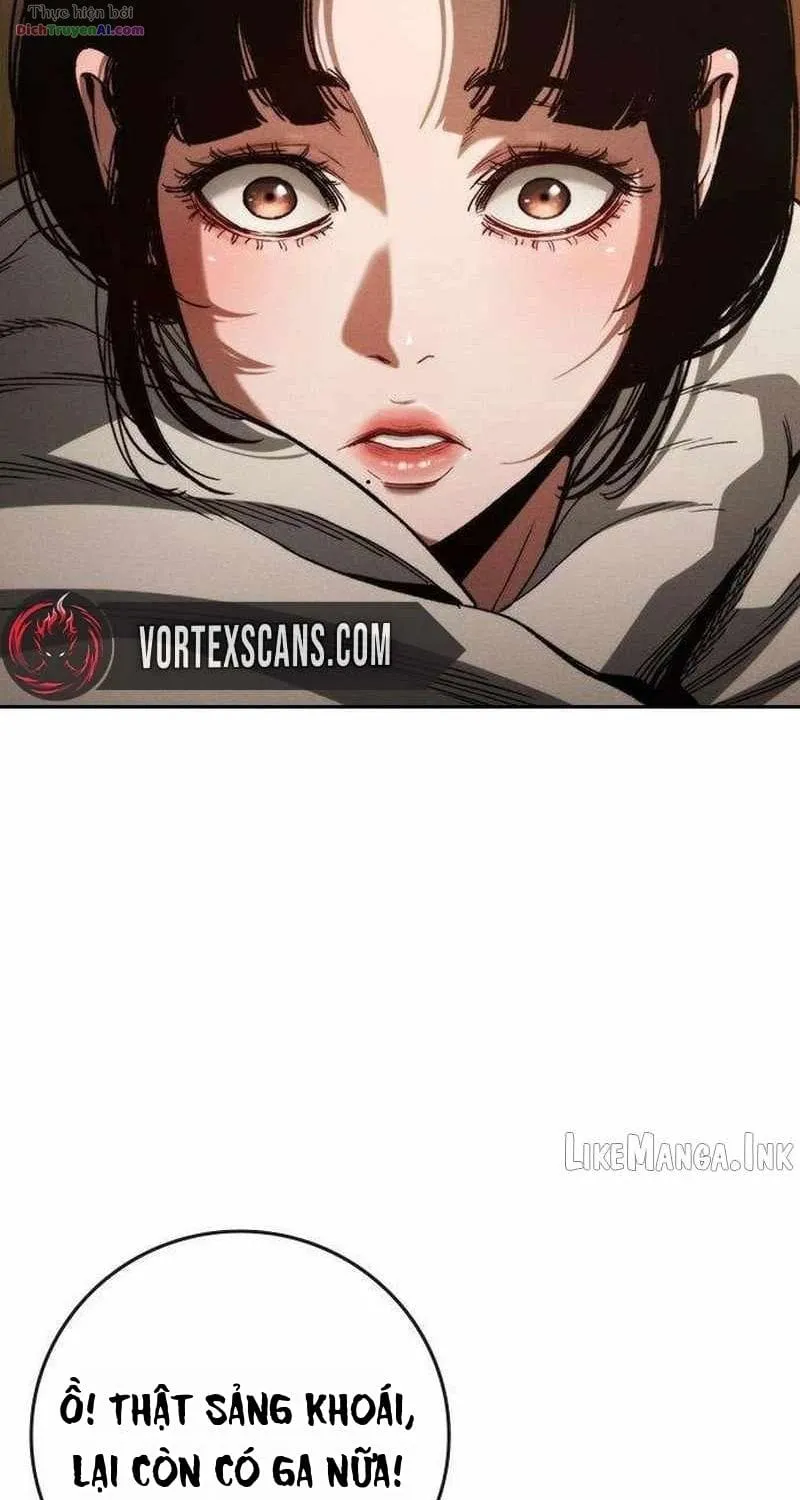 Sát Thủ Nhập Học - Chap 16 - Trang 199